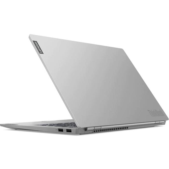 Laptop Lenovo ThinkBook 14s-IML 20RS004AVN (Core i7-10510U/ 16GB/ 512GB SSD/ 14 FHD/ Dos) - Hàng Chính Hãng