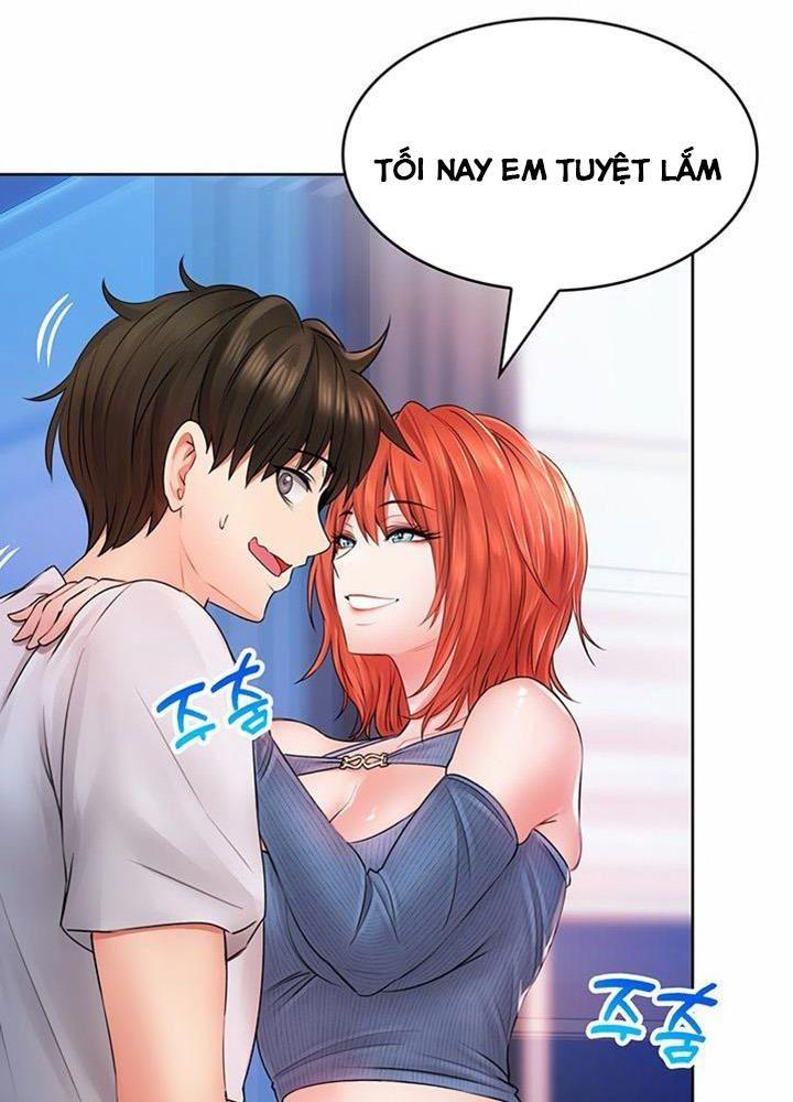 công việc sung sướng chapter 9.1 17