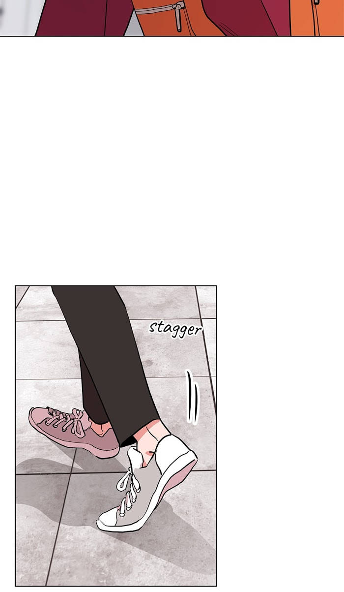 [raw] red candy chapter 48 9