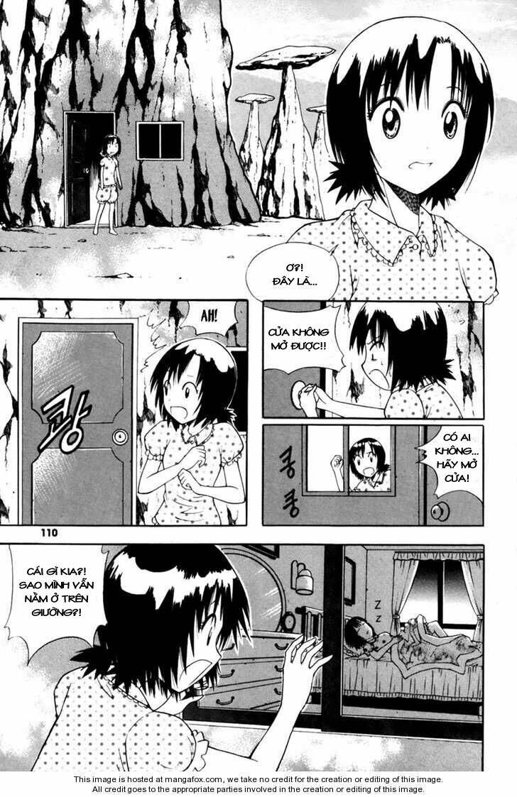 gwisin byeolgok - bí kíp của quỷ chapter 4 20