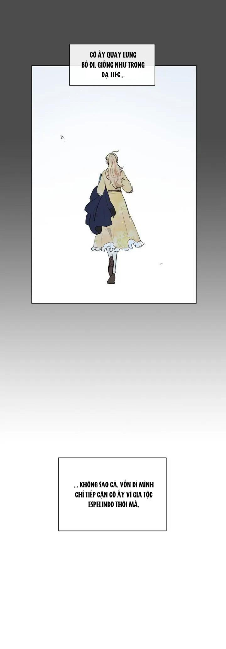 tôi là fan cứng hoàng tử chapter 28.1 10