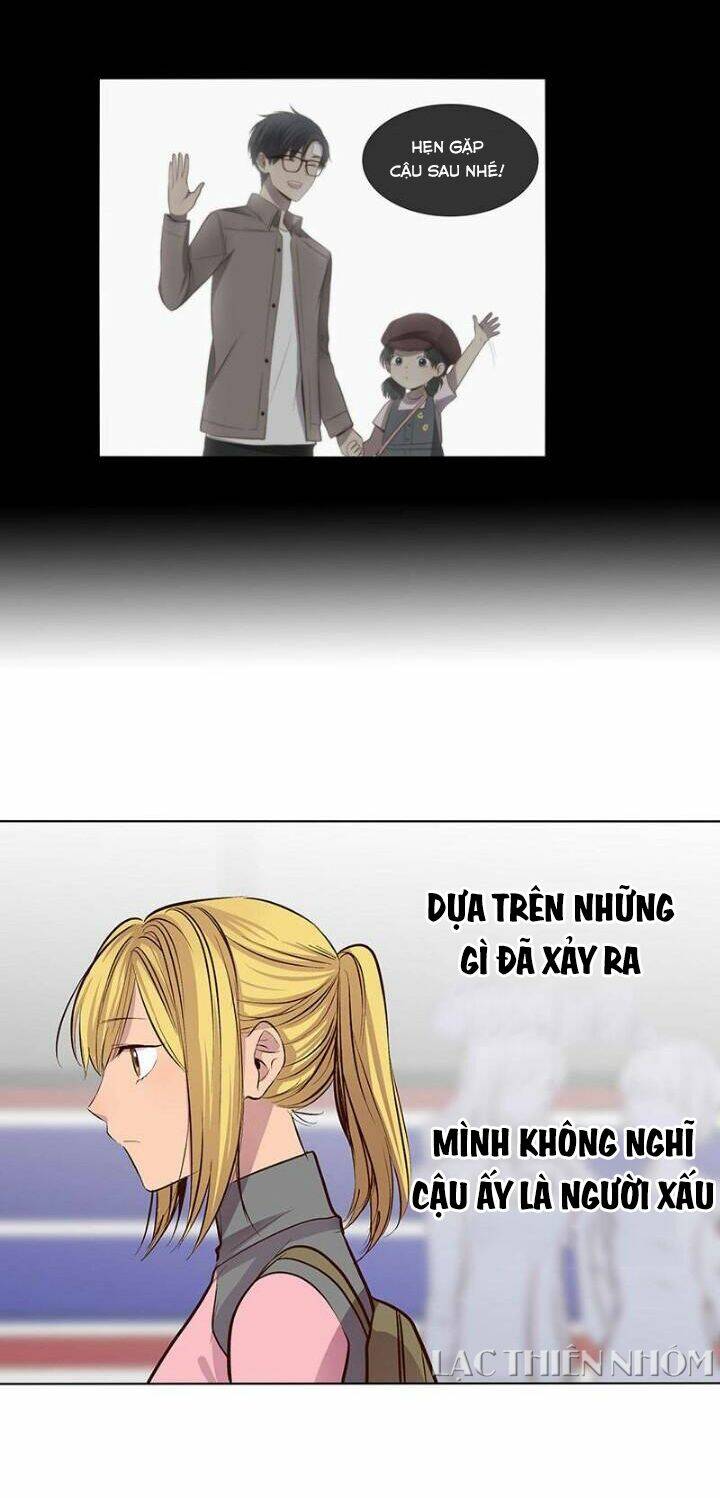 bí mật sâu sắc nhất của tôi chapter 40 14