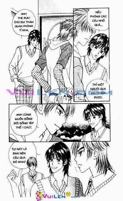 giấc mơ thần tượng chapter 3 154