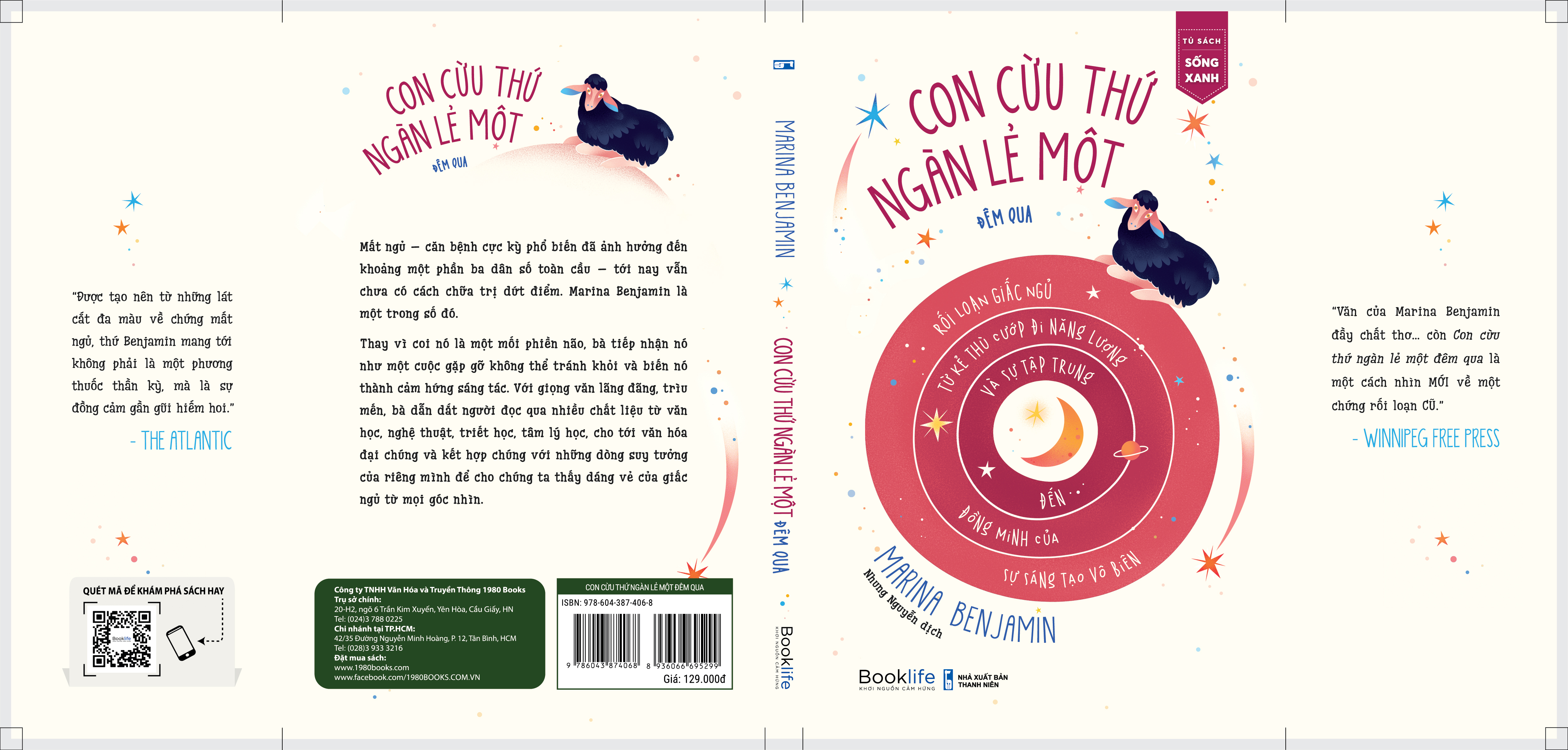 Con Cừu Thứ Ngàn Lẻ Một