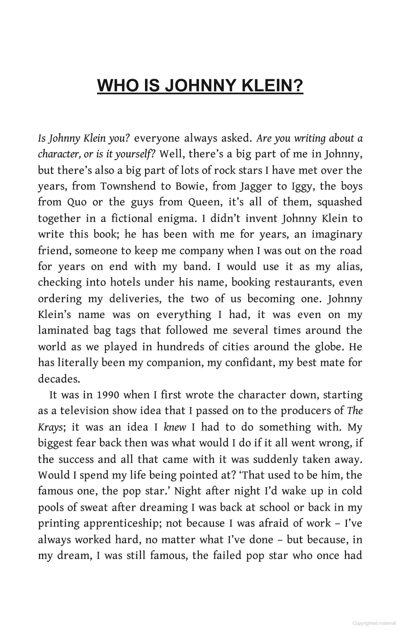 Sách ngoại văn: The Game