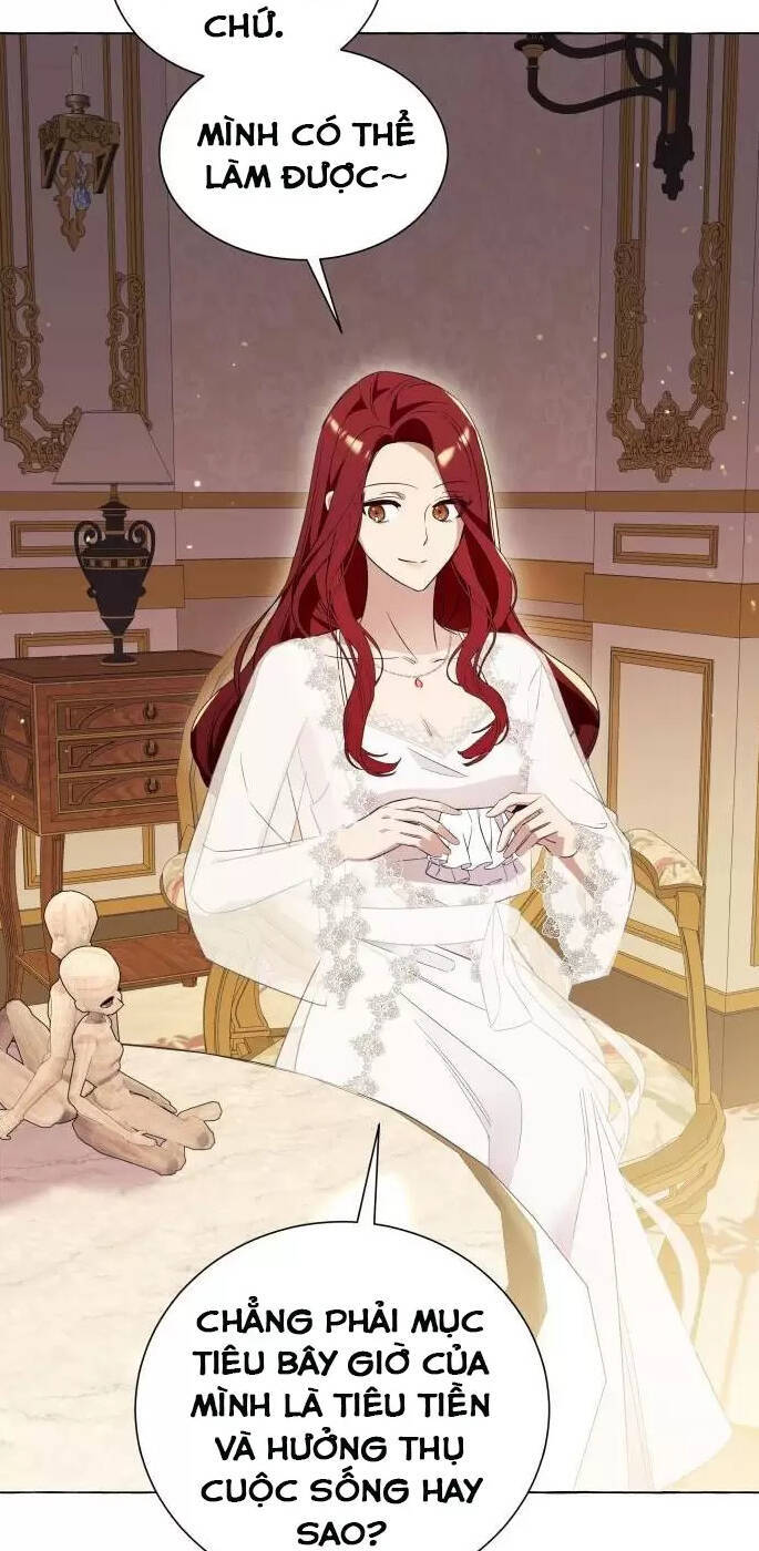 tôi tưởng đó chỉ là tiểu thuyết trọng sinh bình thường chapter 16 43