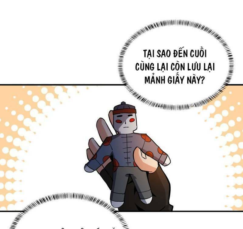 nơi này có yêu khí chapter 36 19