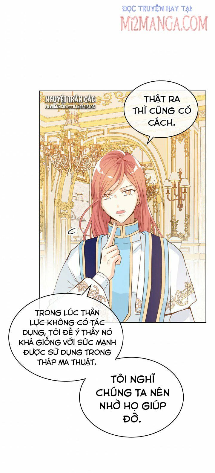 con có phải con là con gái của ngài không? chapter 59 2