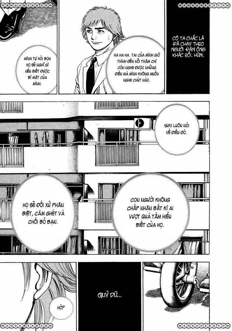 igyoujin oniwakamaru chapter 30 4