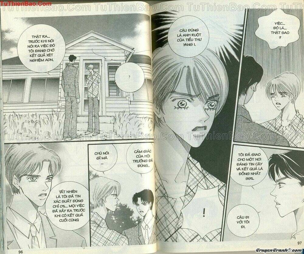 giấc mơ triệu phú chapter 9 35