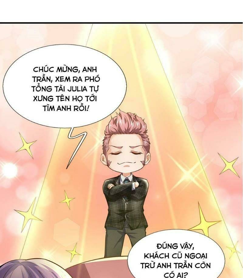 chung cực binh vương tại đô thị chapter 105 16