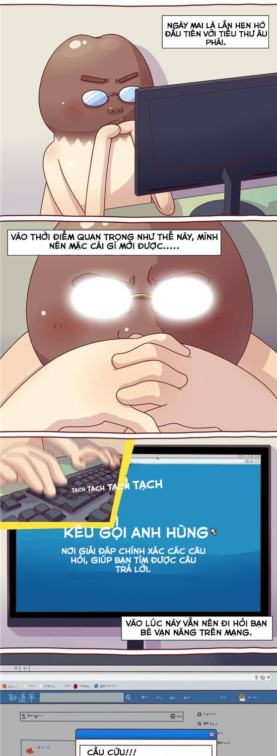 cây nấm kì khả chapter 24 2