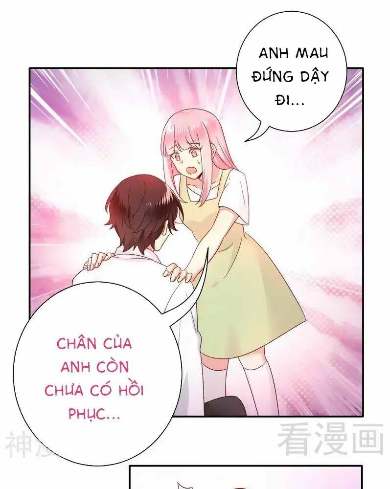 phục thù thiếu gia tiểu điềm thê chapter 88 25