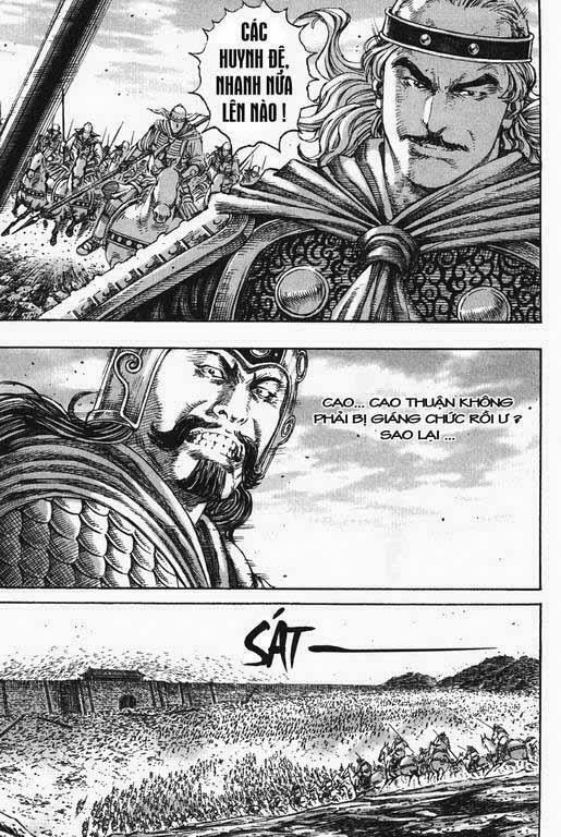 Hoả Phụng Liêu Nguyên chapter 231.2 13