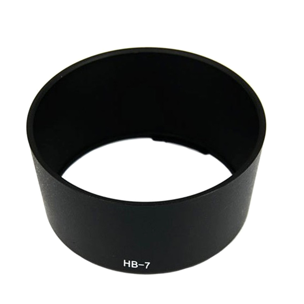 Loa Che Nắng Hood Cho Ống Kính Tự Động Lấy Nét Nikon AF 80-200mm f/2.8 ED AF-D