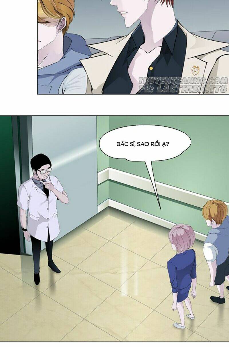 sổ tay mỹ nam giới x chapter 25 34