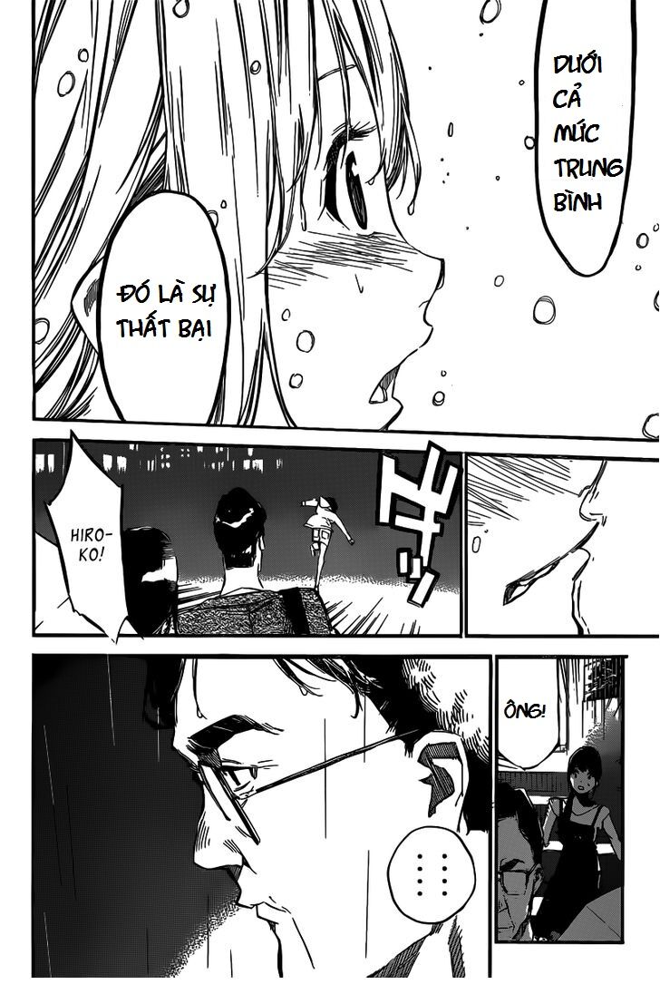 akb49 - renai kinshi jourei chapter 111 16