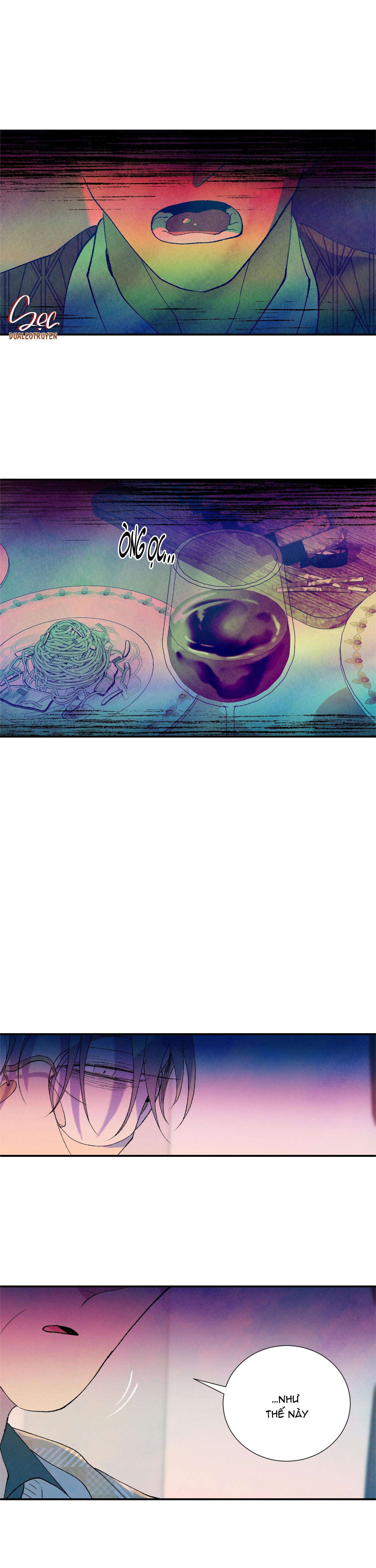 ông chú bên cửa sổ chapter 48 17