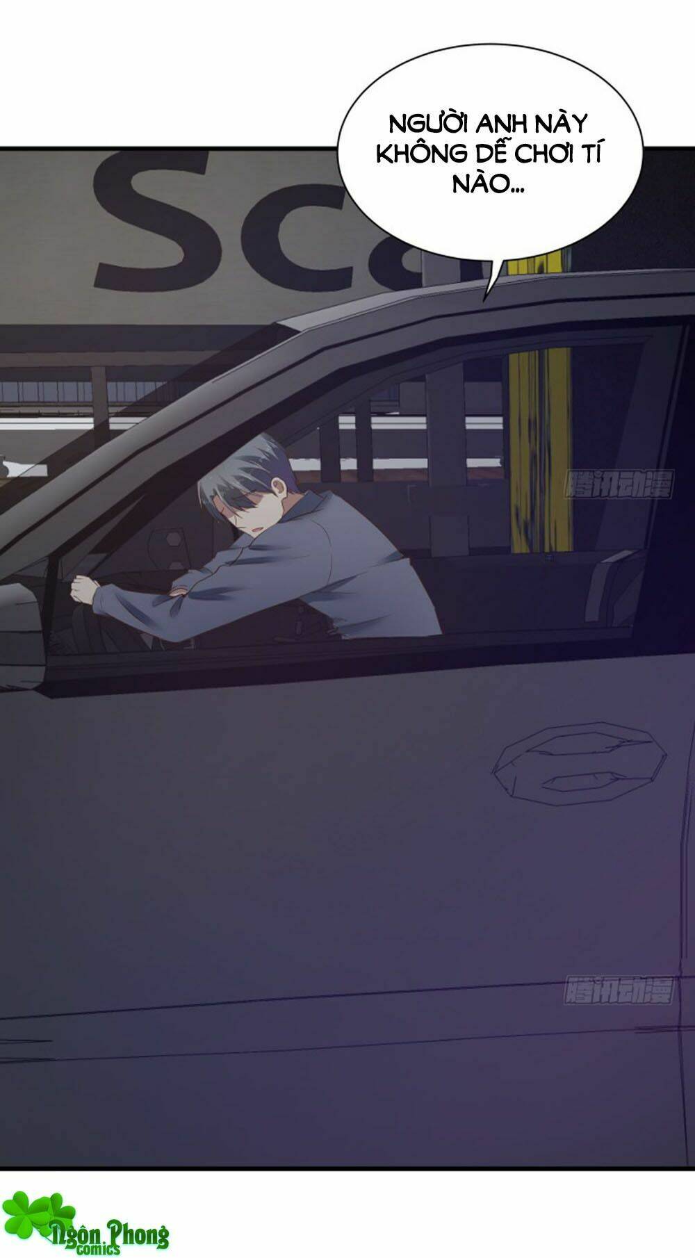 khi trò chơi ác ma bắt đầu chapter 88 24