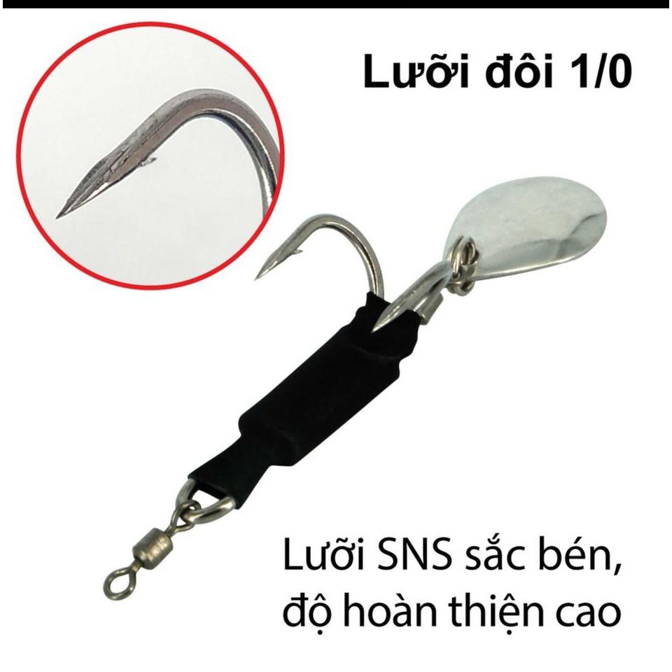 Lưỡi nhái hơi