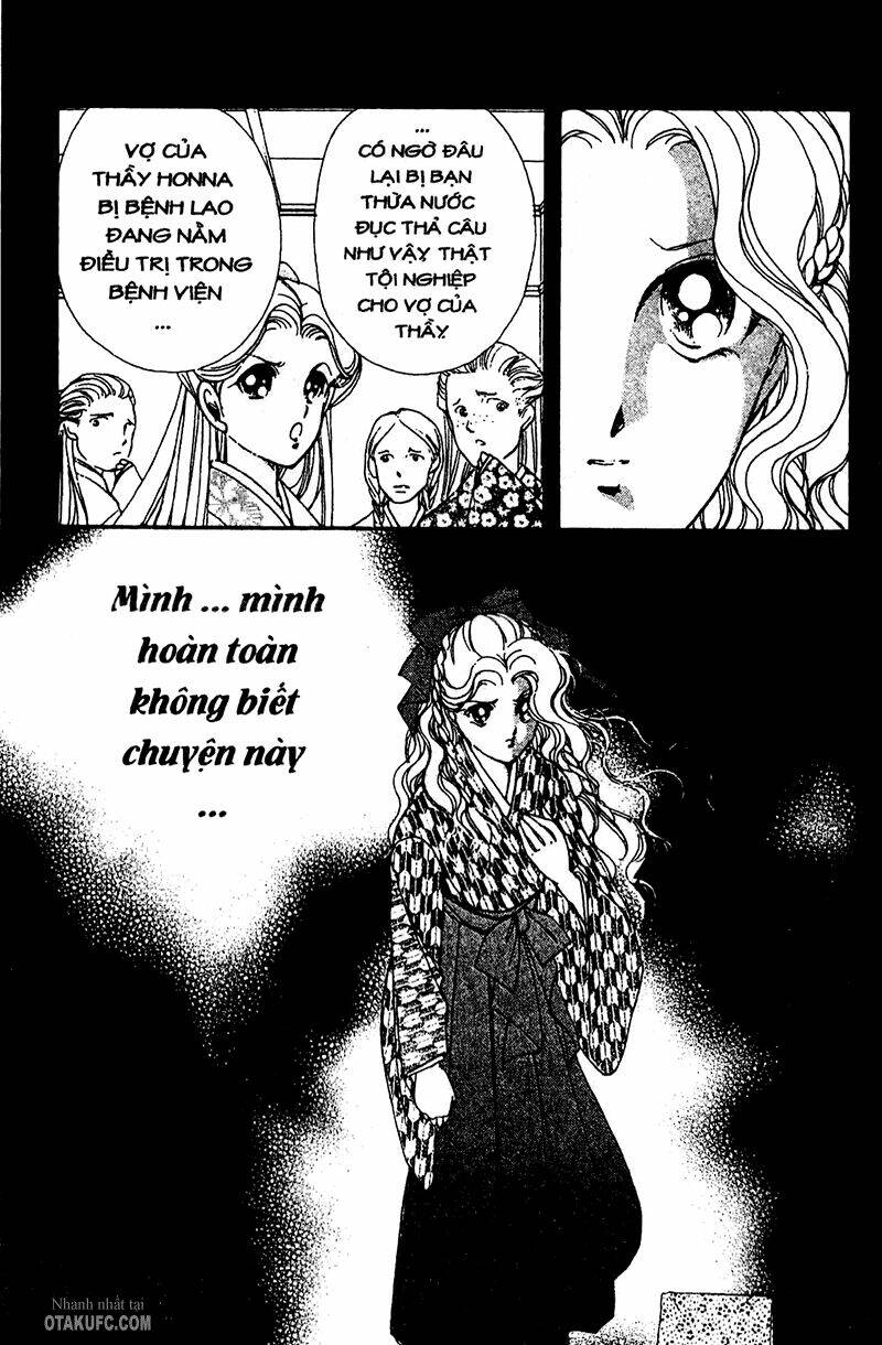 khúc tình ca ban mai - akatsuki no aria chapter 8 26