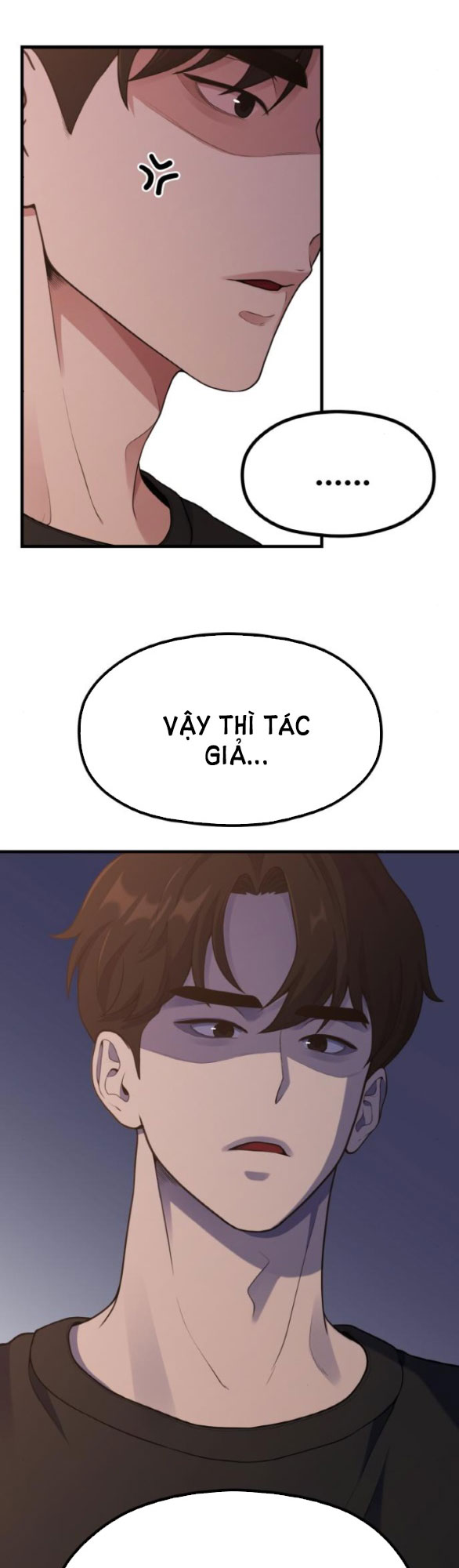 Cuộc Sống Của Tác Giả Truyện Người Lớn chapter 17.2 - Trang 31
