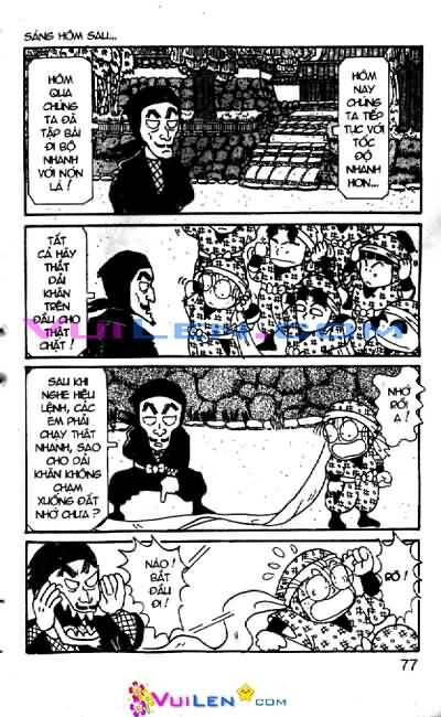 ninja loạn thị chapter 6 78