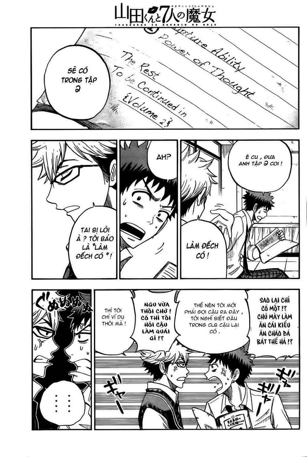 yamada và thất đại ma nữ chapter 24 10