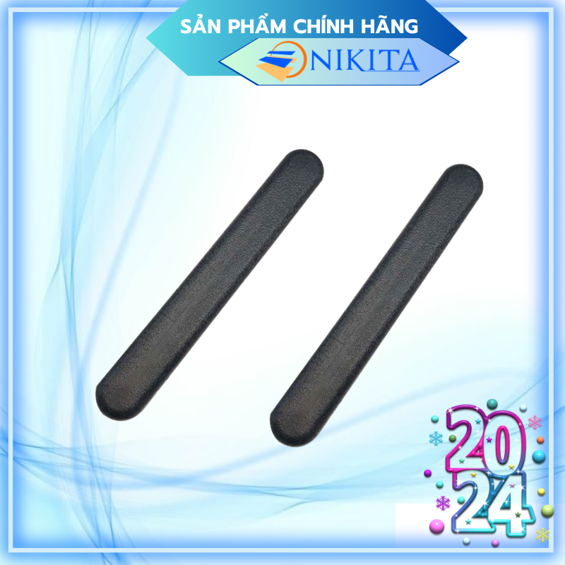Phụ kiện thay thế dành cho xe lăn - Chính hãng NIKITA 2024