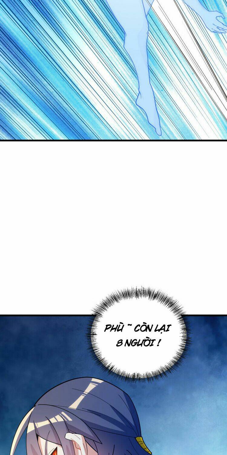 thôn phệ một thế giới tu tiên chapter 93 37