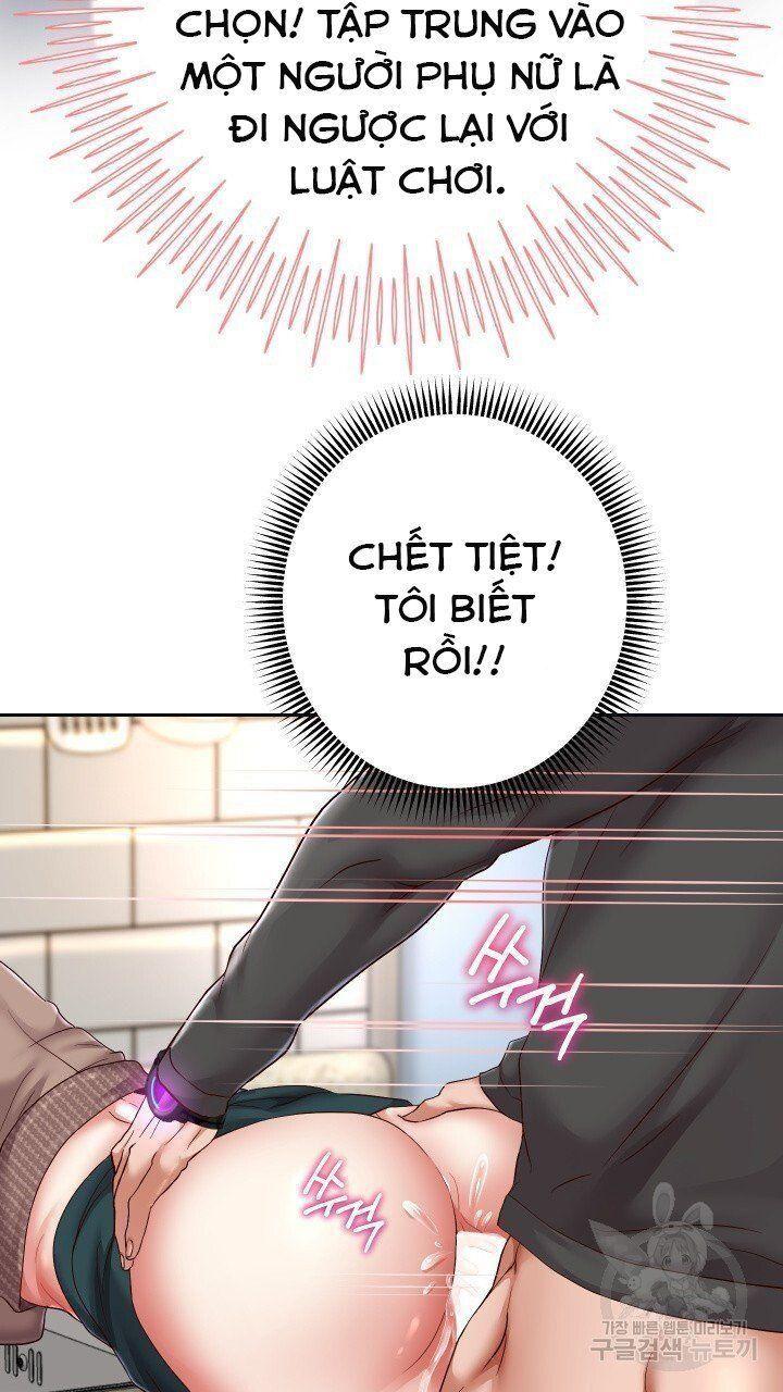 18+ tôi! trọng sinh với chiếc bò toi chapter 28.1 36