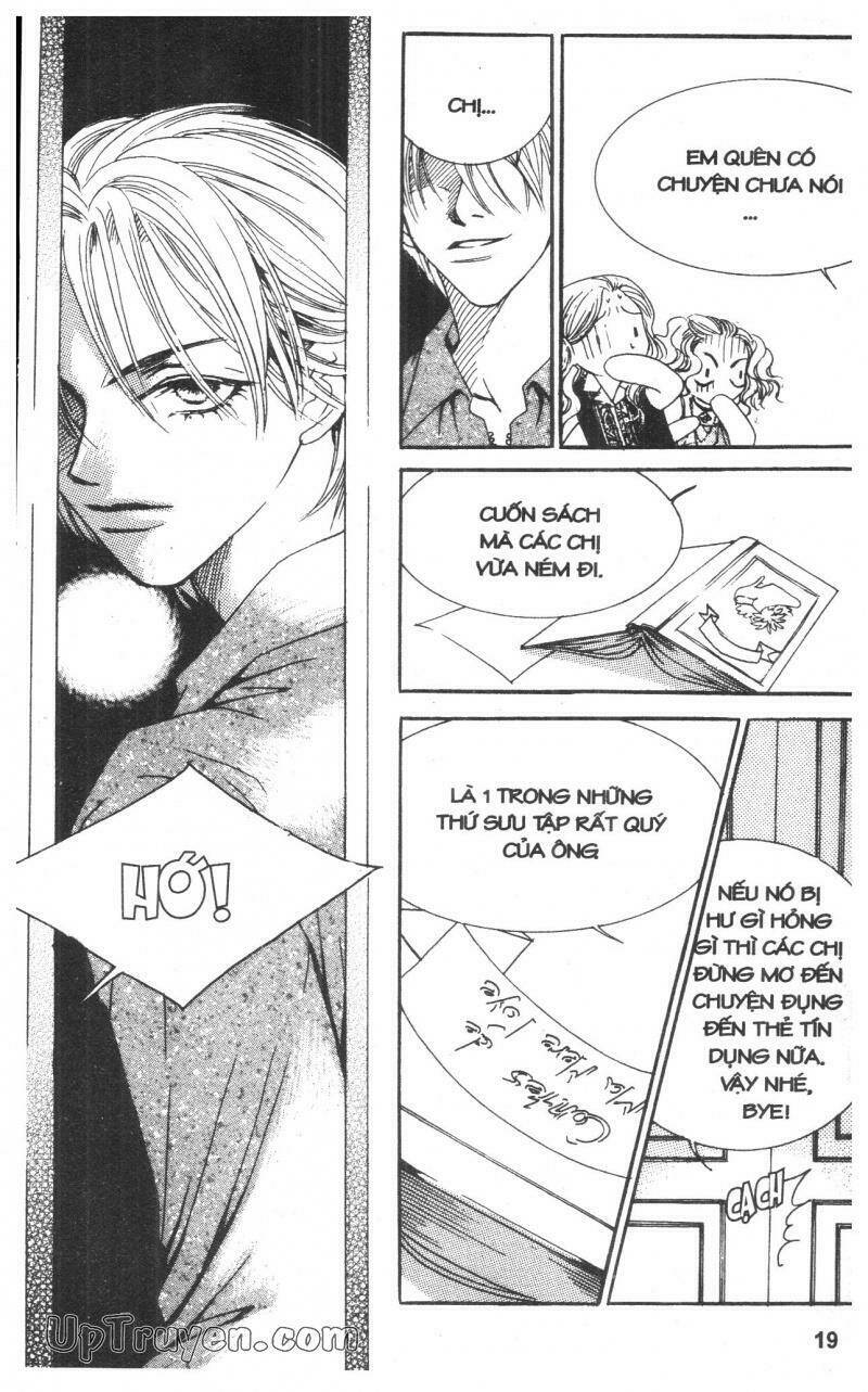 cinderella man chapter 1 19