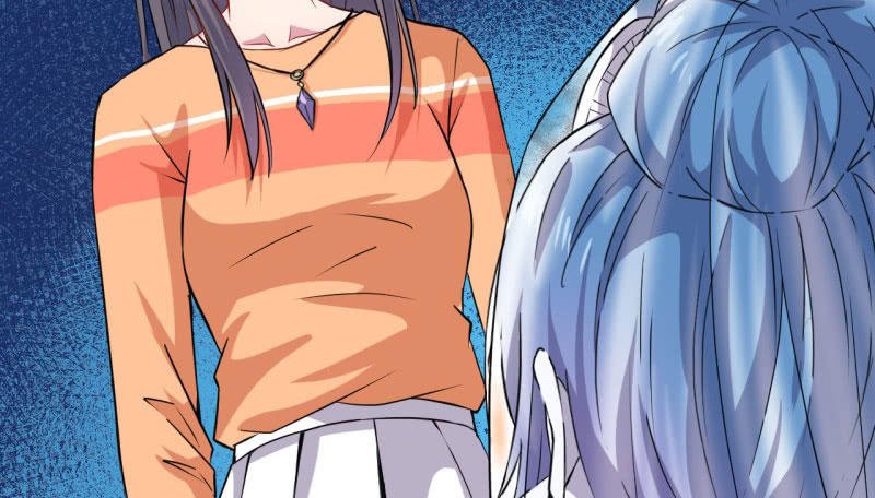 ngạo kiều quỷ vương yêu ta chapter 99 13