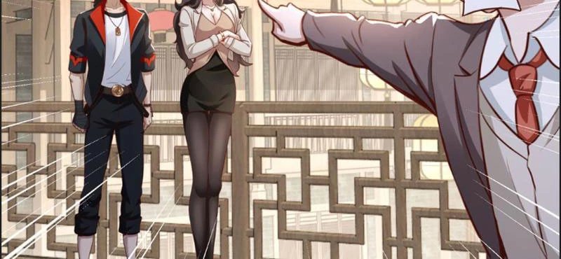 bảy vị tỷ tỷ tuyệt thế vô song của ta chapter 2 48