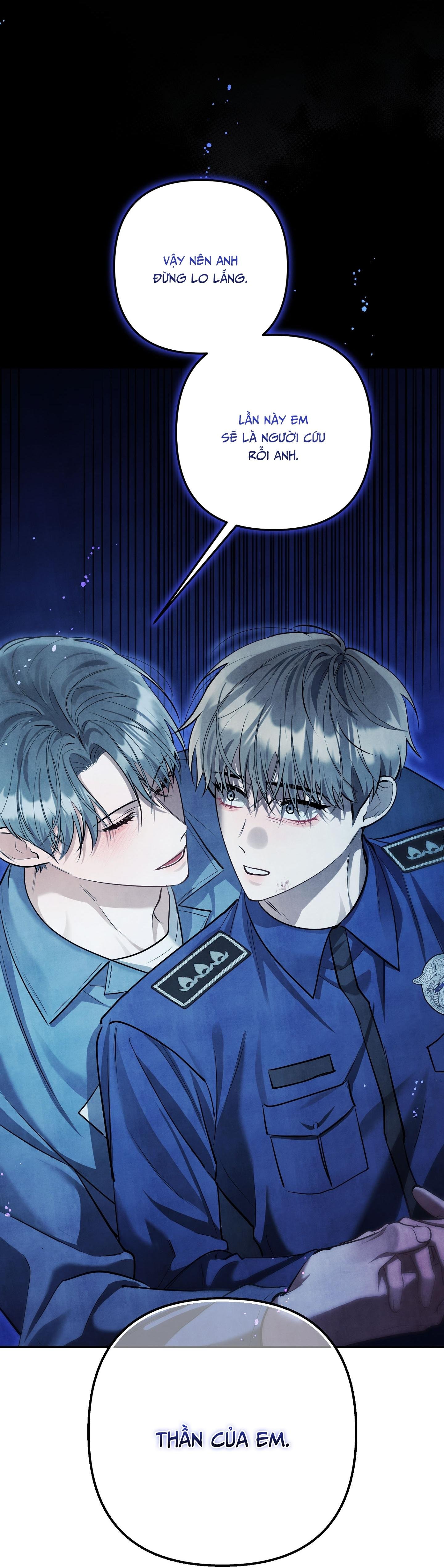 hắc diễm dục vọng chapter 7 36