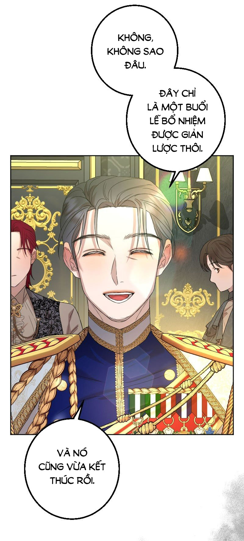 ngã rẽ định mệnh chapter 22.1 17