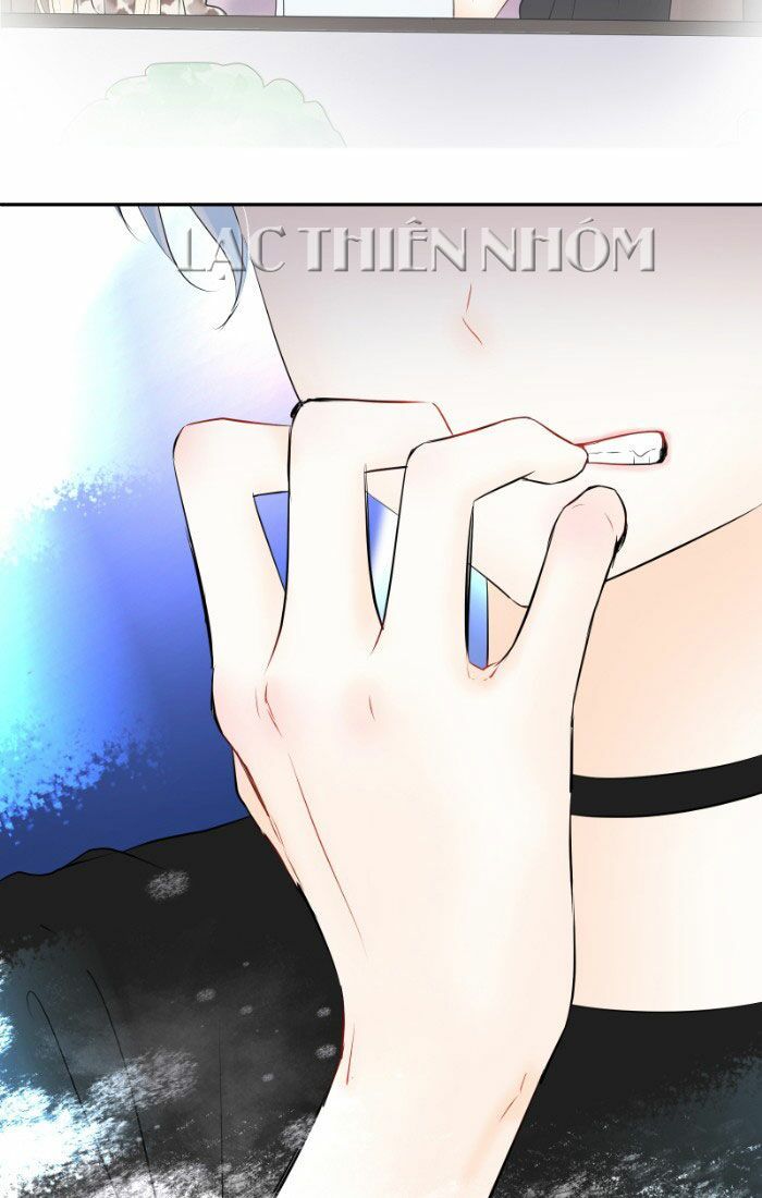 choco ngọt ngào chapter 33 41