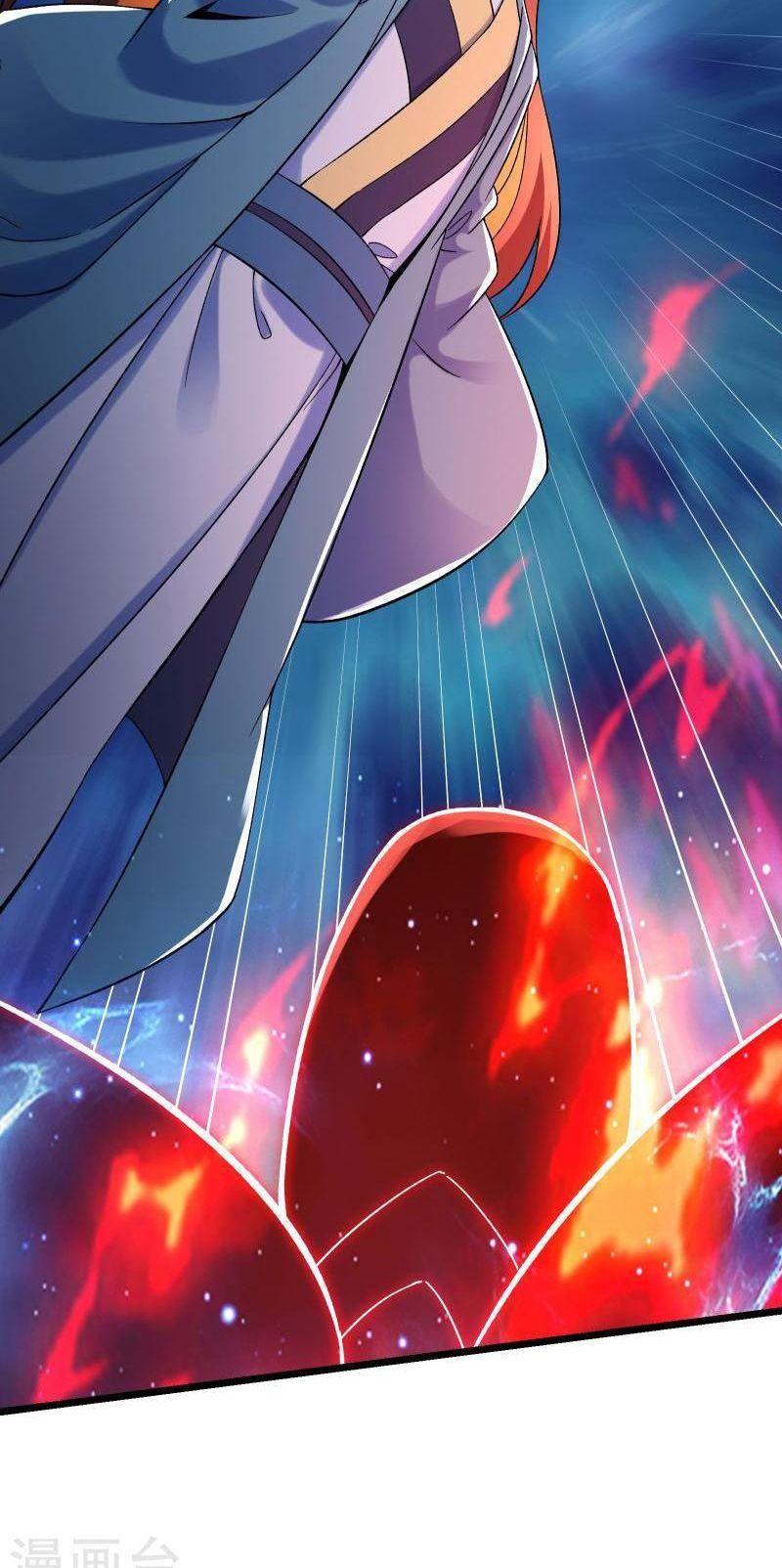 đồ đệ ta toàn là nữ ma đầu chapter 115 12