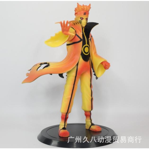 Mô hình lục đạo Naruto Six Ways Fairy xấp xỉ 20cm