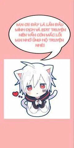 kế hoạch sủng ái của tiểu công chúa chapter 1 15