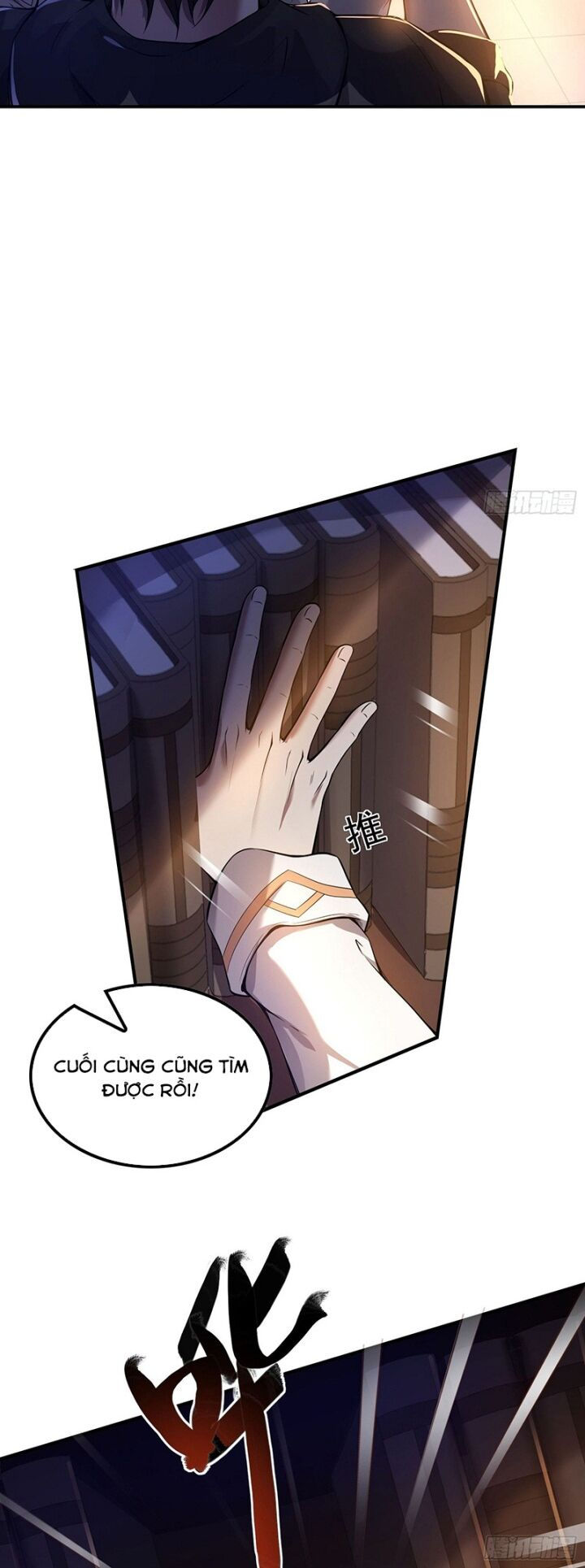 đệ nhất người ở rể chapter 45 26