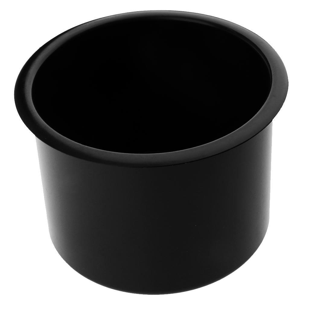 82 Mm/3.23 ''Mềm Thuyền Xe Tải Xe Tải Người Cắm Trại RV Cốc Uống Nước Đựng Bảo Quản Căn Cứ