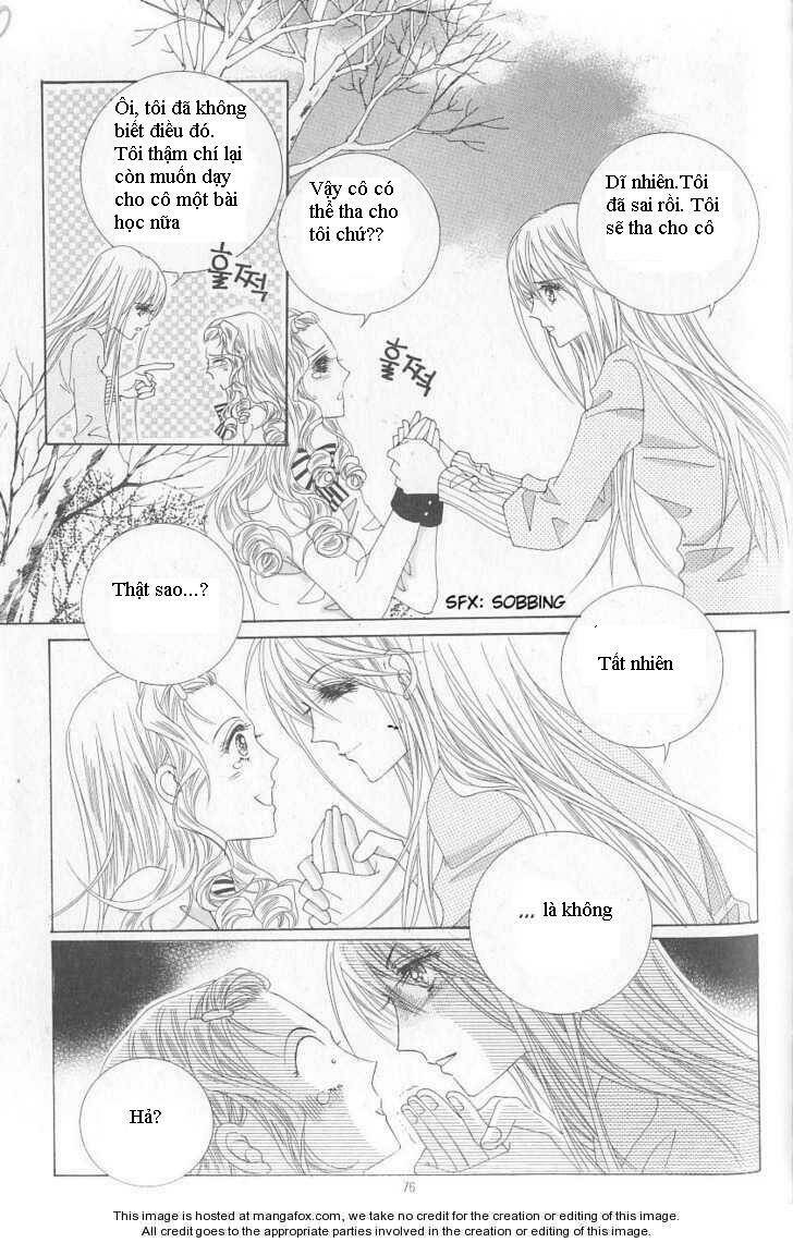 thần tượng mua sắm chapter 3 28