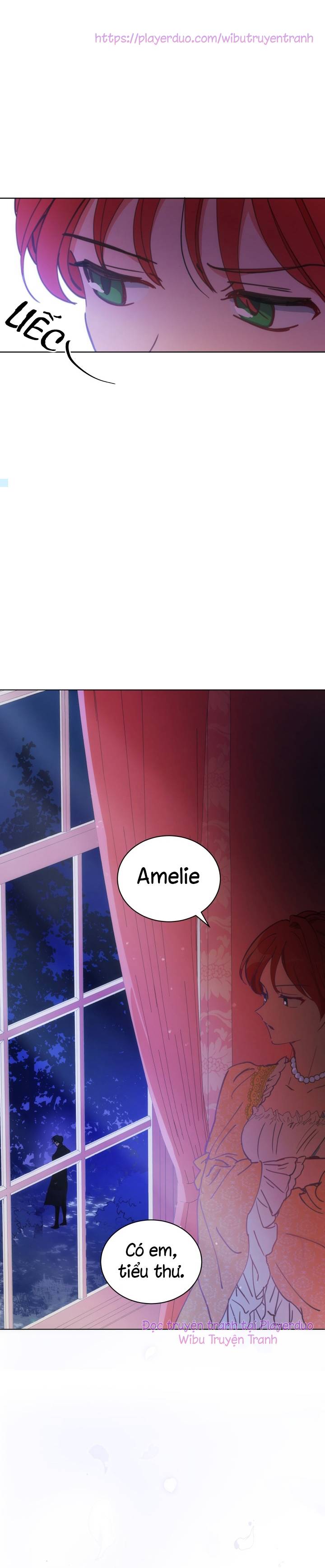 cái chết của nàng lamia chapter 17 23
