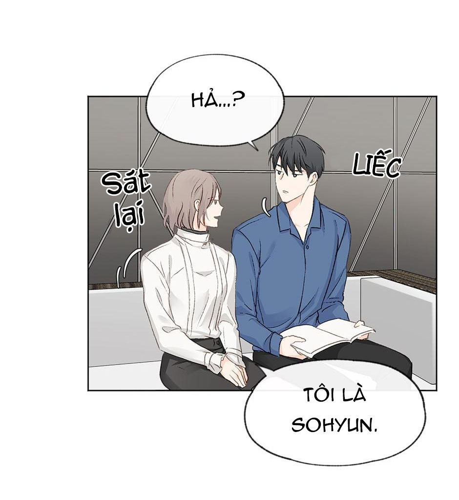 yêu hay không yêu chapter 9 61