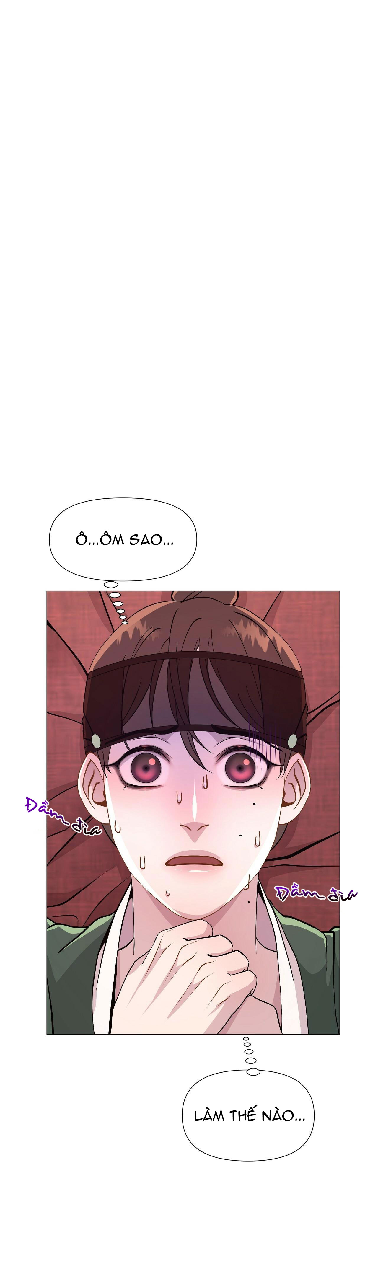 dạ xoa hóa liên ký chapter 5 13