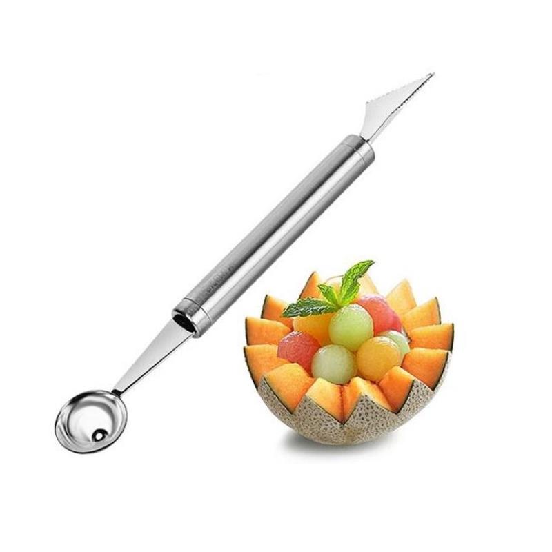 Bộ 2 Dụng cụ cắt tỉa trái cây, củ quả đa năng
