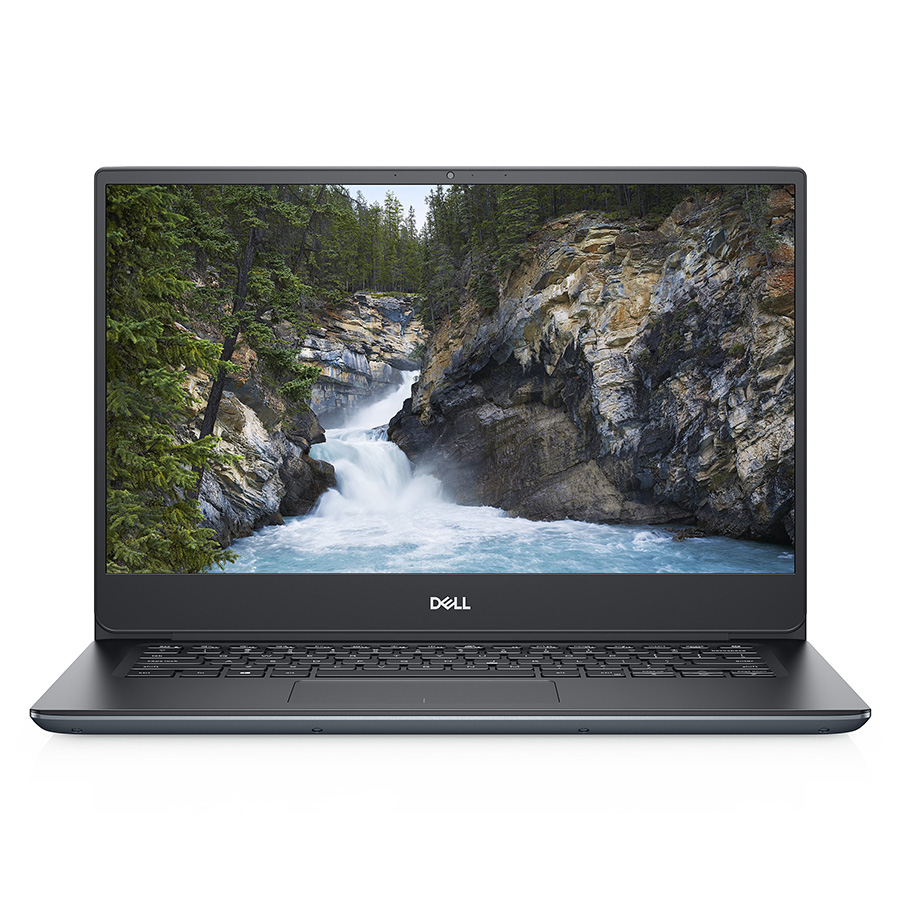 Laptop Dell Vostro 5490 V4I3101W (Core i3-10110U/ 4GB DDR4 2666MHz/ 128GB M.2 PCIe NVMe/ 14 FHD/ Win10) - Hàng Chính Hiệu