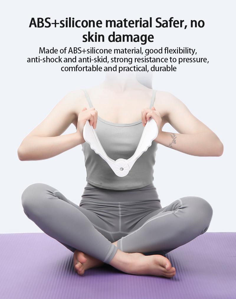 2021 Mới Chân Hiện Vật Vùng Chậu Cơ Huấn Luyện Stovepipe Tập Thể Hình Tại Nhà Chân Thiết Bị Tập Chân Kẹp Mỏng Mới Chân Phụ Kiện