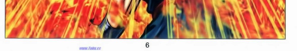 tuyệt thế vô song 2 chapter 66 10